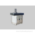 CBJ40-F Series Gear Pump